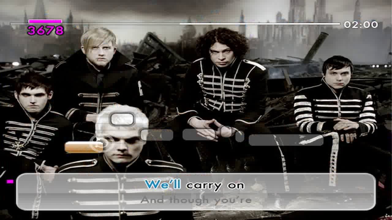 The Cardigans My Favourite Game “Stone Version” - YouTube