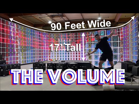 How to Build a Video Wall for VFX! (Everything you Need to Know)