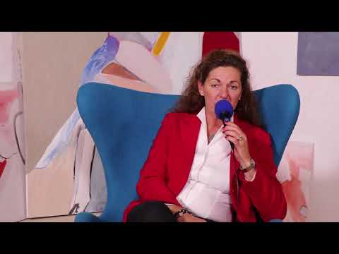 Gabriele Viebach – How can AI make people’s life better?