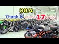 cơ hội cho anh em chơi moto 30 - 4 xả kho môtô từ 17triệu có đủ dòng moto | Mỹ Motor