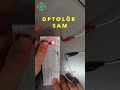 Optokuplör Sağlamlık Testi Pa#rt #shorts  #elektronik