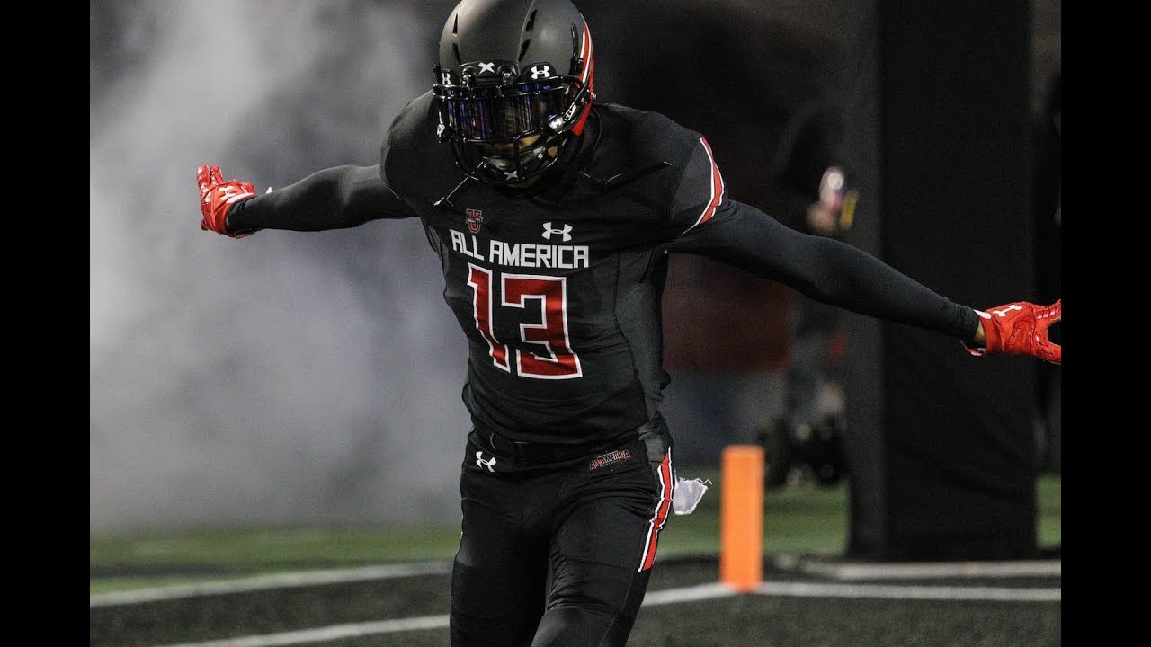 under armor for football