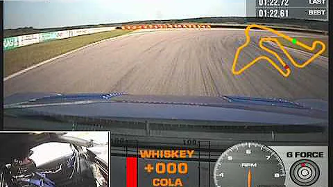 RHHCC Nring 1:21:95 Subaru BRZ 16 JUl 2017