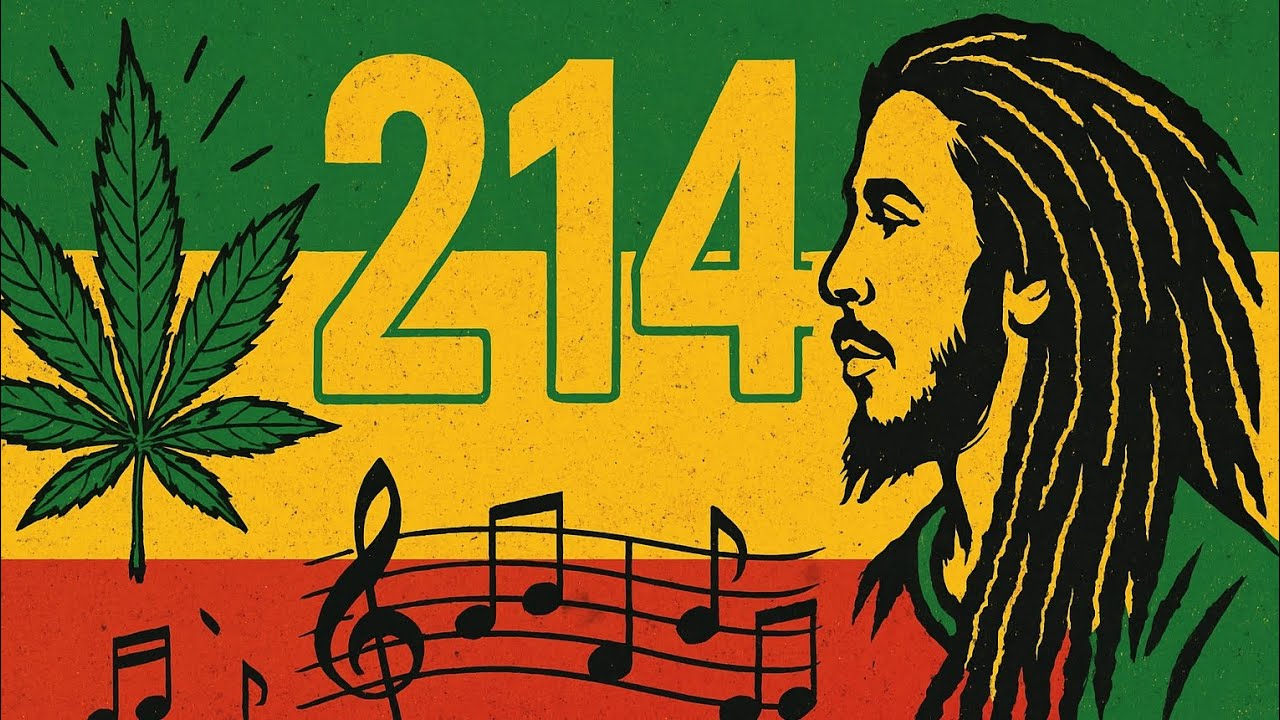 214 Reggae Version
