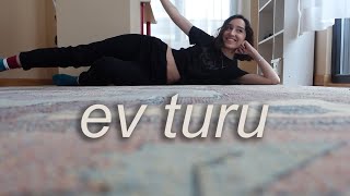 Ev Turu