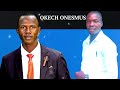 OKECH ONESMUS Song By Amos Kunkioh Magwa Music Official Video 