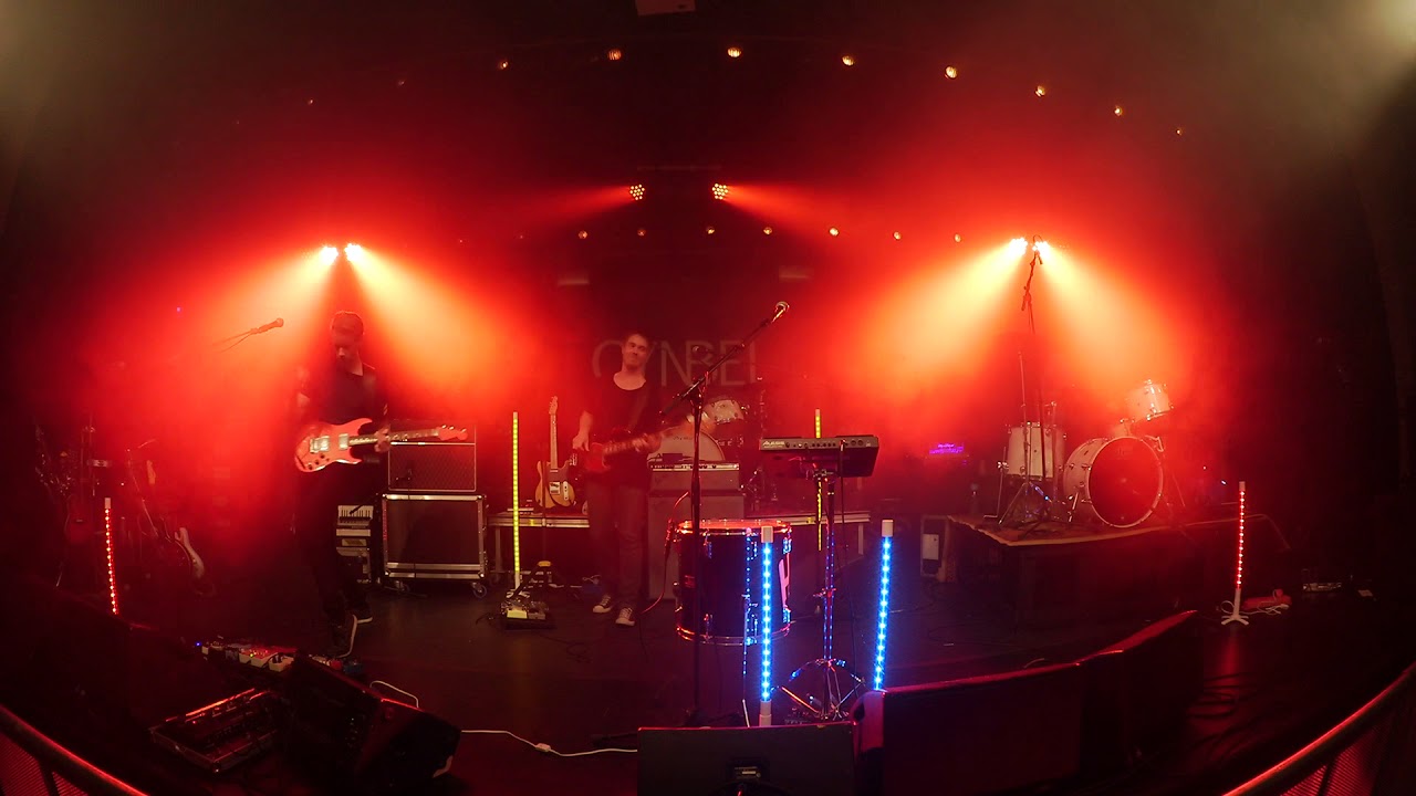 2017 Cynbel (Complete Show) @ De Hofnar