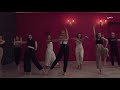 Vogue choreo by Lilou West | Arms control | The House of West