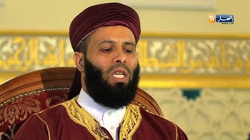 رمضانيات - تلاوة ماتعة لما تيسر من سورة الأنبياء ° القارئ مراد سباطي الجزائري