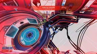 Splitgate bots are CRAACKED