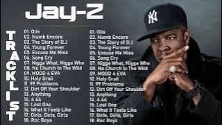 JAY Z Top Playlist Songs - Top Of JAY Z - JAY Z Greatest Hits Collection 2022