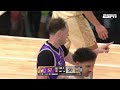 Sydney Kings vs. Cairns Taipans - Game Highlights - Round 1, NBL27
