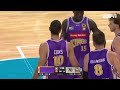 Sydney Kings vs. Cairns Taipans - Game Highlights - Round 1, NBL27