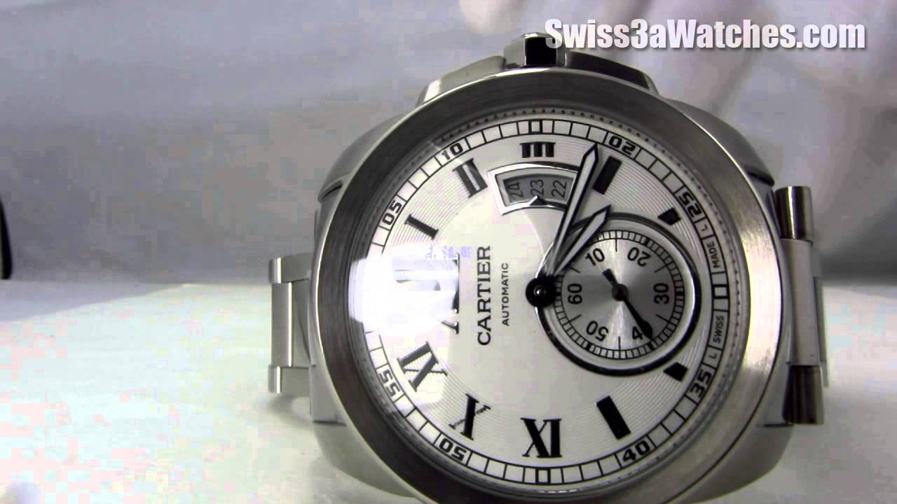 cartier 205 swiss