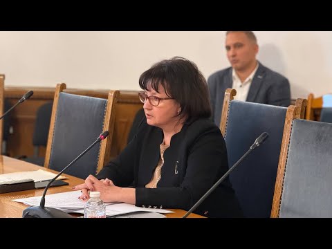 Управляващите провалиха комисията за публичността на президентските помилвания