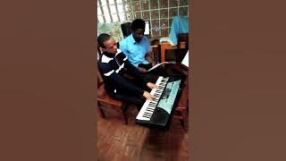 Nitaimba, by Charles Saasita. sang by Shimbo Pastory, C.S.Sp.