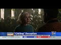 TRENDING Sabrina S Chilling Arrival To Netflix 