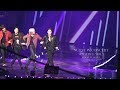 181215 NU'EST W CONCERT [DOUBLE YOU]  FINAL IN SEOUL_영상모음