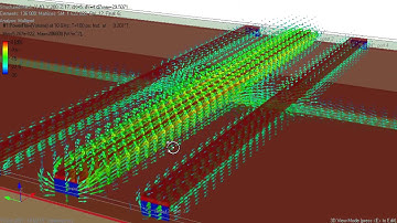 How Interconnects Work™: Cross-talk in microstrip traces crossing split plane