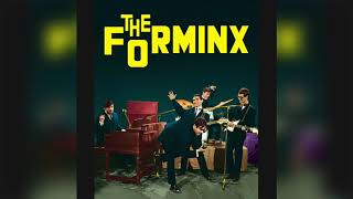 The Forminx - Jeronimo Yanka | Official Audio Release chords