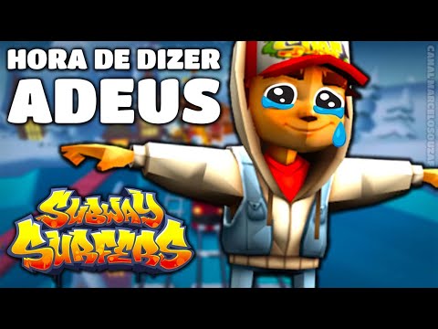 como instalar a versão de natal no Subway surf mod apk｜TikTok Search