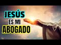 JESUCRISTO Nuestro Abogado por GRACIA somos SALVOS