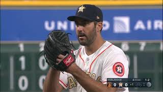BAL AT HOU - April 04, 2018