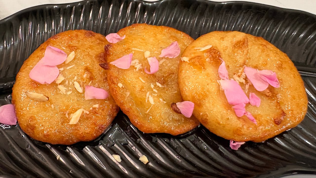 Malpua recipe / Holi special recipe / मालपुआ /मालपुवा रेसिपी /कोणीही बनवू शकेल इतका सोपा / sweet