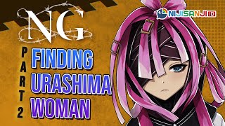 【Spirit Hunter: NG】Finding Urashima Woman【 NIJISANJI | Derem Kado 】