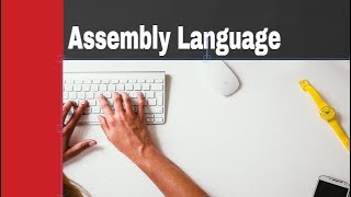 Assembly Language If Condition With An Example || Lecture 10