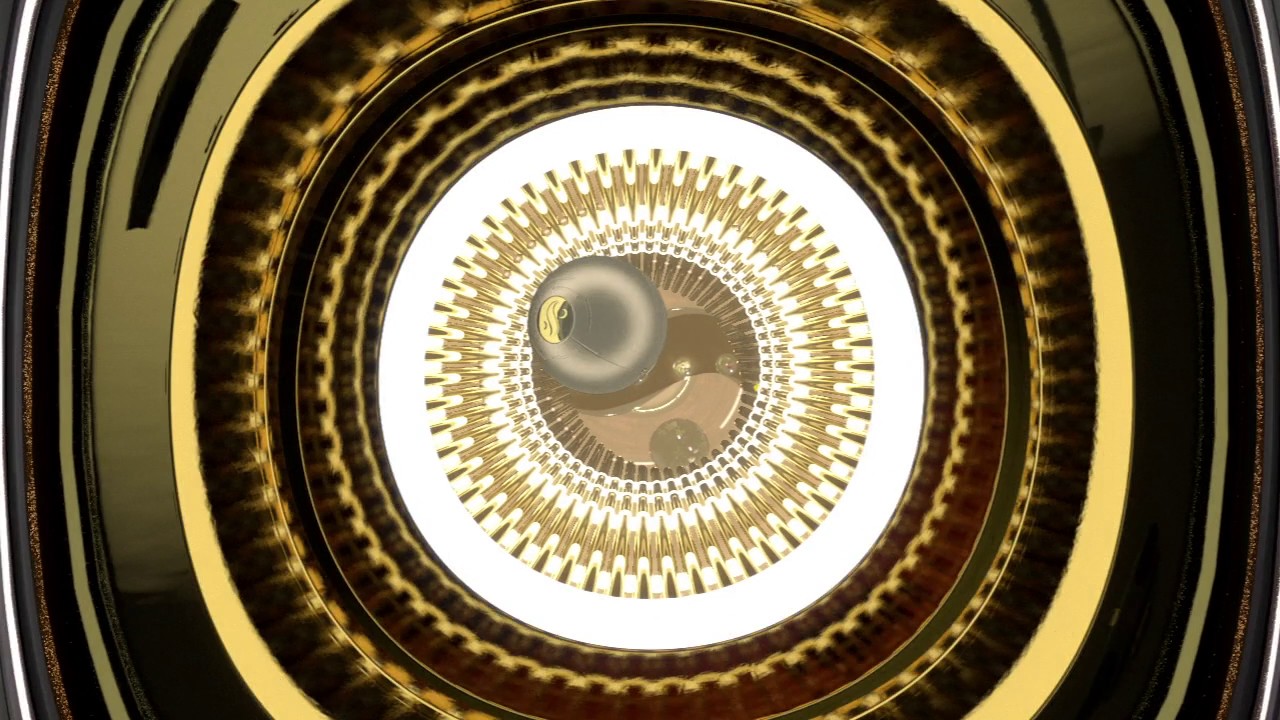 Cisco Spark "Space Hotel" 360 Experience