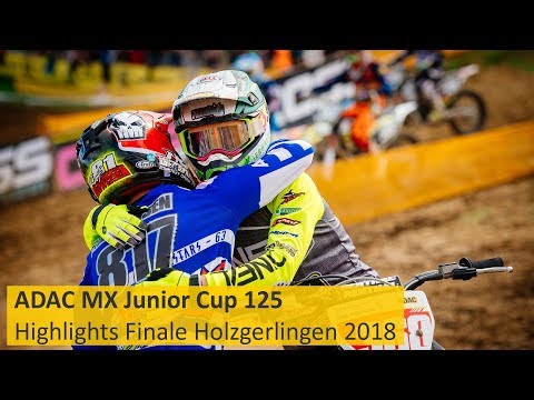 ADAC MX Junior