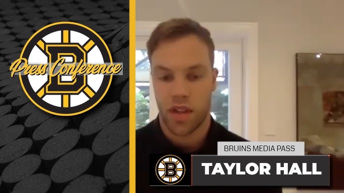 Notes From Bruins Don Sweeney's Pre Draft Press Conference – Black N' Gold  Hockey