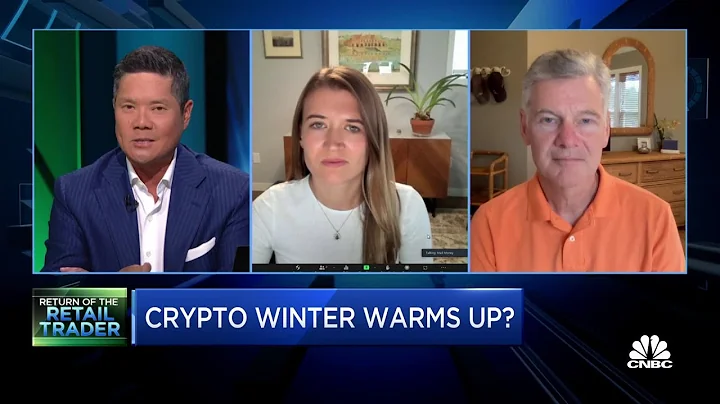 Crypto's an asset every investor must have in thei...