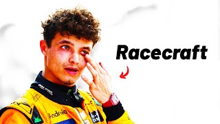 The Weaknesses that Norris and Piastri Need to Improve