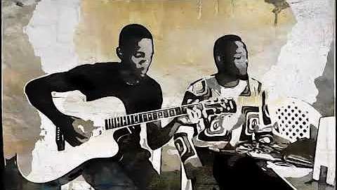 Ma gratitude (acoustique) - David DESOUZA