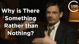 Quentin Smith - Why is there Something rather than Nothing?