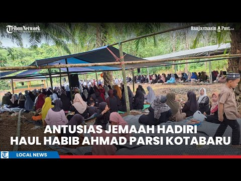 TITAN PALING NGERI DI BANJARMASIN, SIMPANG PENGAMBANGAN 