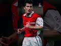 Davor Suker: The Striker Who Led Croatia’s Golden World Cup Run #Suker