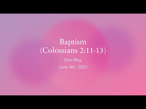 Video preview