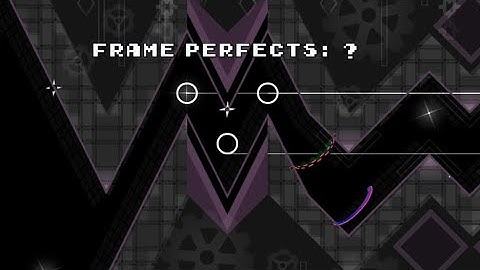 (OUTDATED, LOOK IN THE DESCRIPTION) Renevant with Frame Perfects Counter