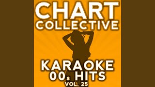 Video thumbnail of "Chart Collective - In These Shoes (Originally Performed By Kirsty Maccoll) (Karaoke Version)"