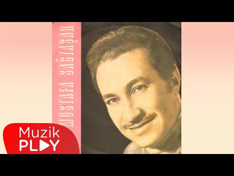 Mustafa Sağyaşar - Ayrılsakta Beraberiz-Ne O Bensiz Edebilir (Official Audio)