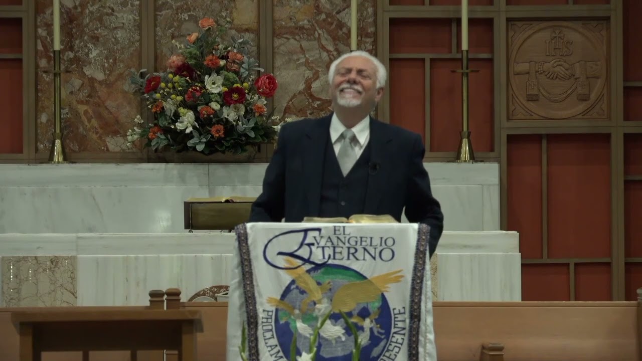 3 El Espíritu de Profecia