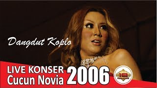 Download Lagu Live Konser Dangdut Cucun Novia - Mati Lampu @Sungai Liat, 19 Maret 2006 MP3