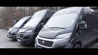 Scherk Lenk Kurierdienst