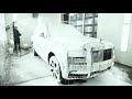 Brand New Rolls-Royce Cullinan Wash