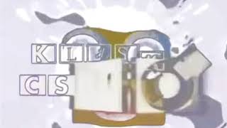 Reupload New Effect Klasky Csupo In Pitch White