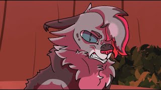 Obsession - Ashfur and Hawkfrost storyboarded MAP part 4