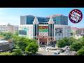 Venus International Hotel Guangdong Foshan Fengchi Center | Foshan, China | Hotel Review 🌟